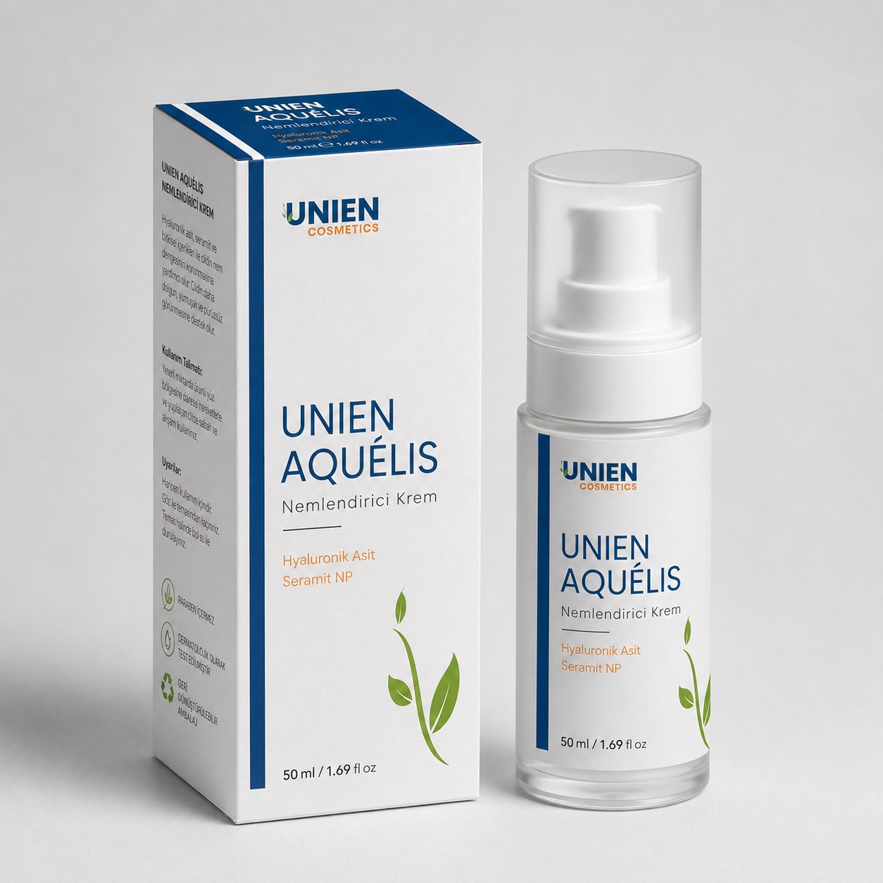 UNIEN Aquélis
